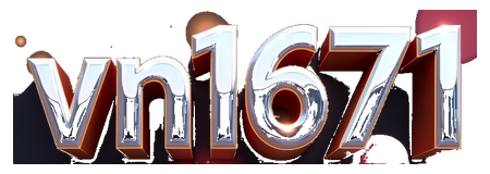 vn1671 logo
