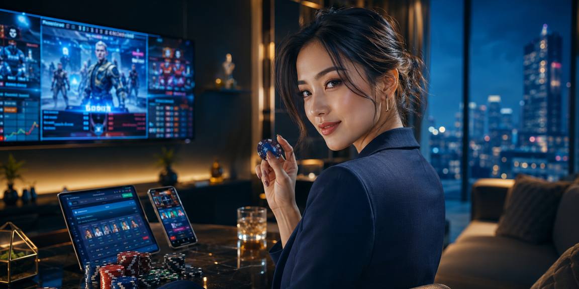 vn1671 Thư viện slot và live casino